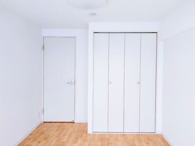 ファミリークローゼット