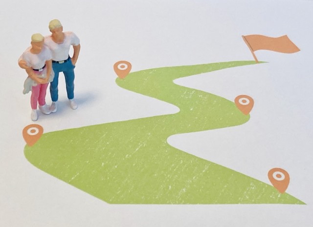 住宅購入の流れ