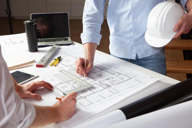 高気密・高断熱な住宅設計にする