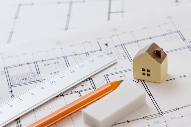 住宅会社や土地が決まると、次は打ち合わせ