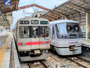 【仕事も利便性も◎】通勤・子育てがしやすいまち