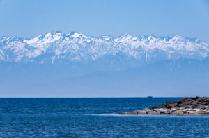 富山県の魅力とは?