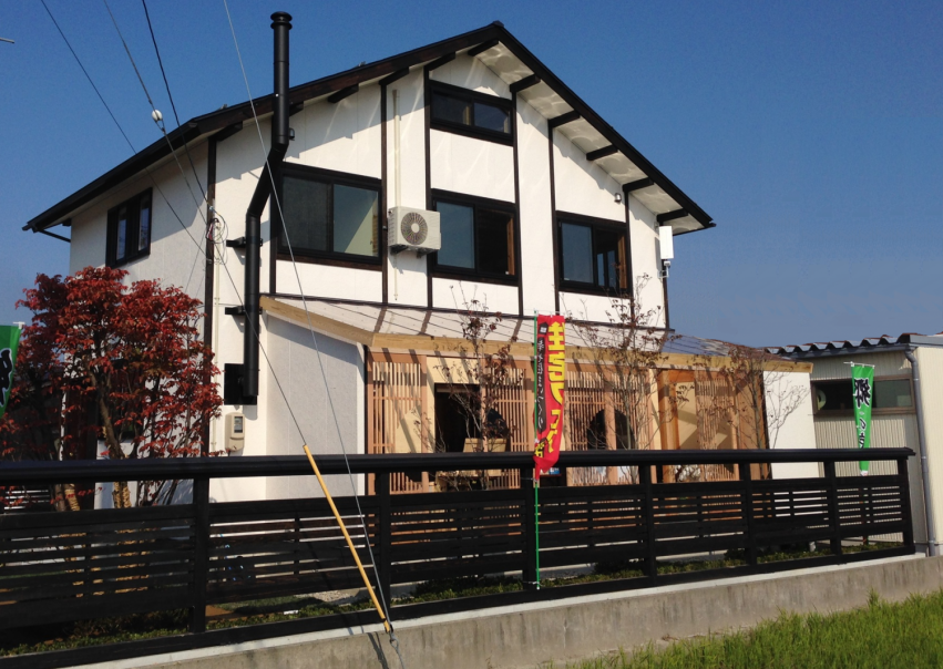 内島住宅株式会社