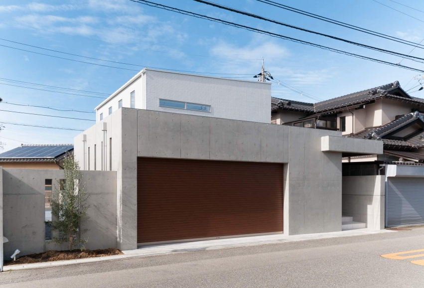 株式会社RC design studio
