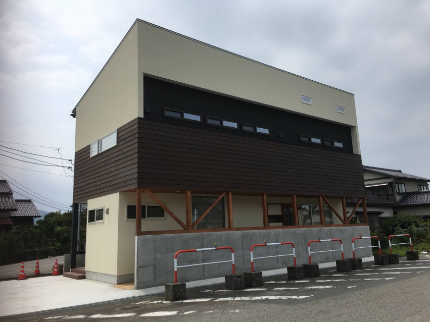 Style・S沢田工務店｜Style・S 一級建築士事務所