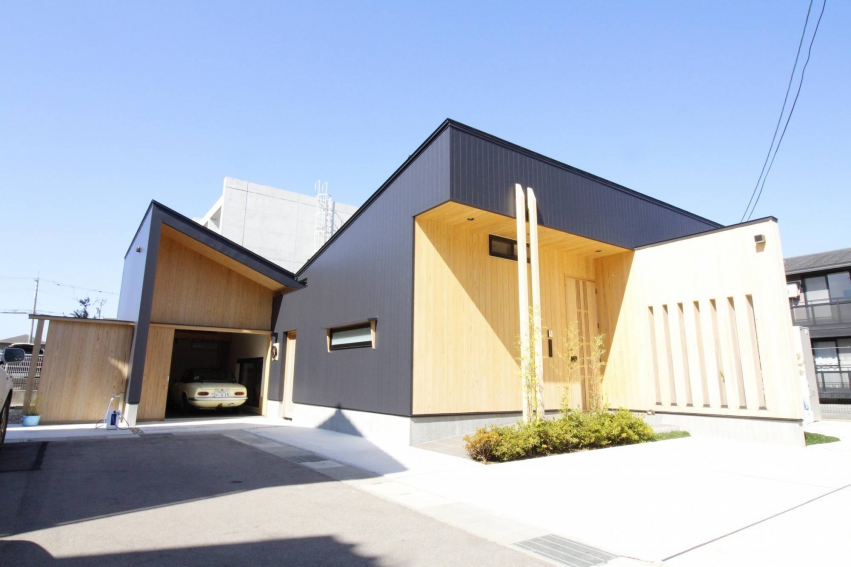 株式会社棚田建設