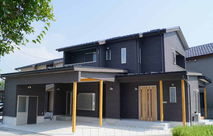株式会社KEN井藤｜富山県の工務店・注文住宅