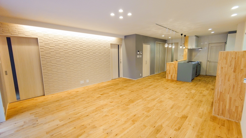 有限会社大門建築｜サイエンスホーム高岡南店