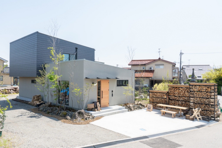 小出建築・KOIKEN|富山の職人目線で作る注文住宅