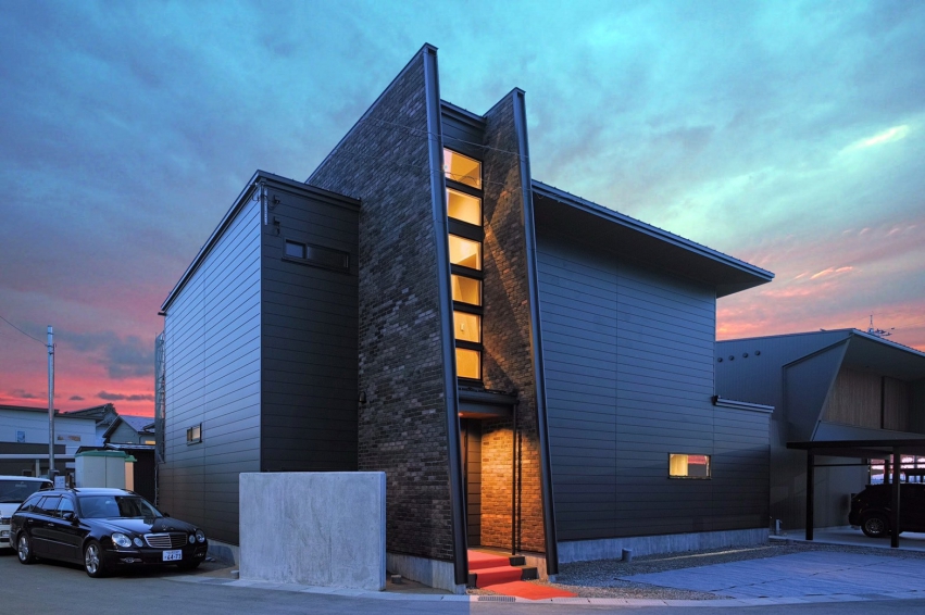 TETTO CASA 富山｜藤井建設工業