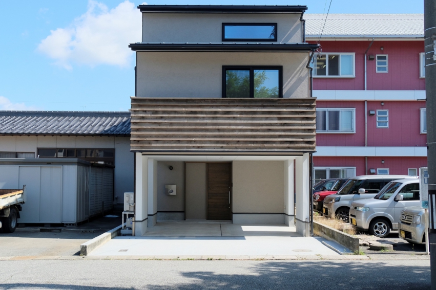 株式会社五郎工務店