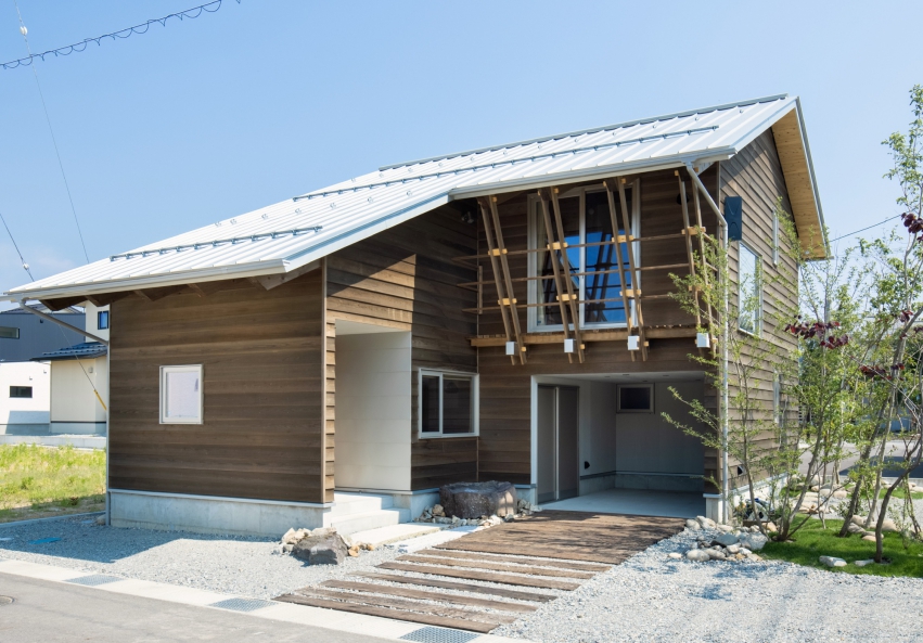 株式会社WARMTH 坂口工務店