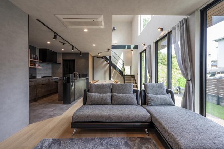R+house 高岡｜塩谷建設株式会社