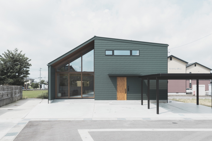 有限会社クマガイ建創