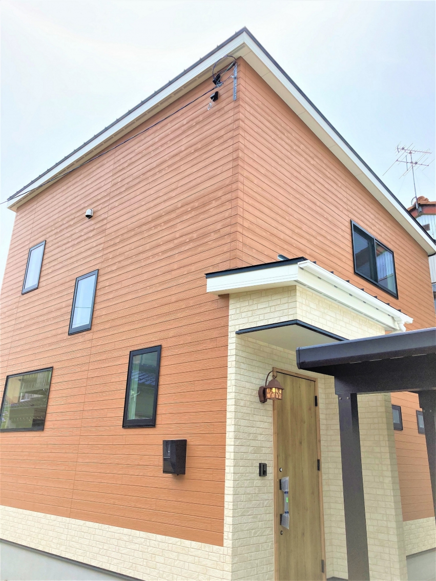 株式会社サンソーホームYUTORIE富山｜ローコストで建てれるZEH住宅