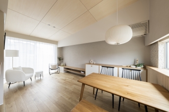 【高岡市井口本江】ジャパンディな住まい モデルハウス見学会 オダケホーム株式会社